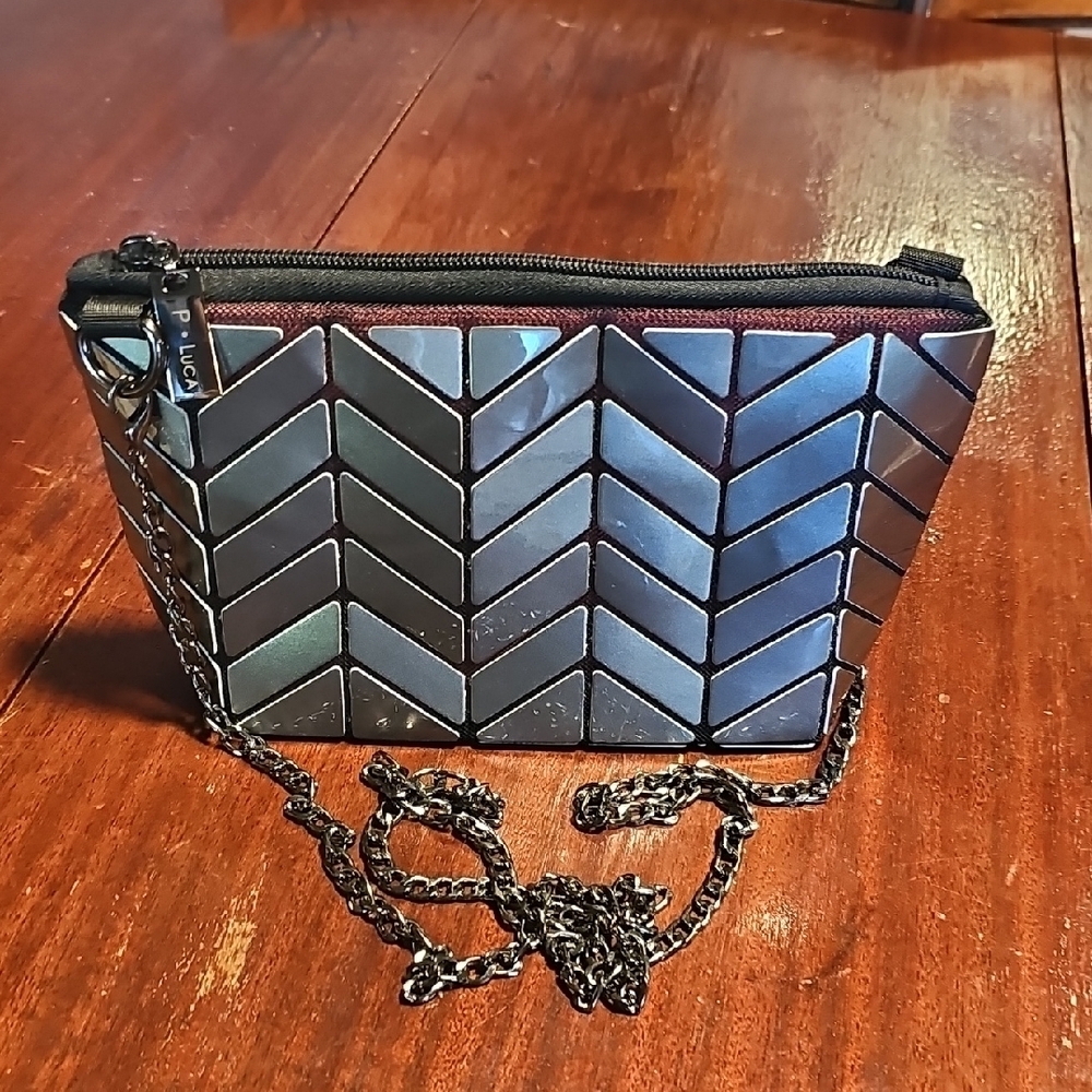 P.Luca Black and Silver - Picture 3 of 10